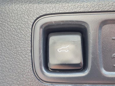 2023 Lincoln Navigator L Black Label