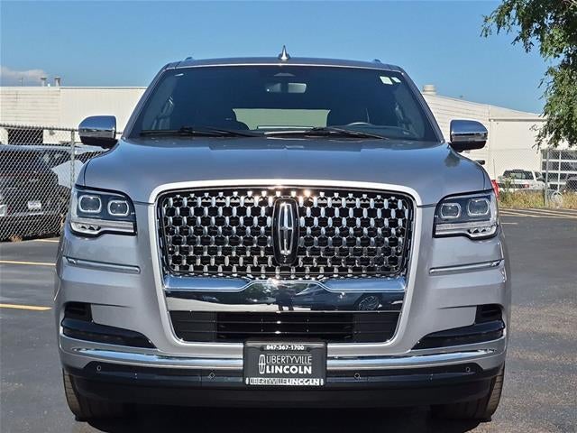 2023 Lincoln Navigator L Black Label
