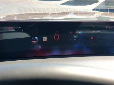 2027 Lincoln Navigator L Black Label