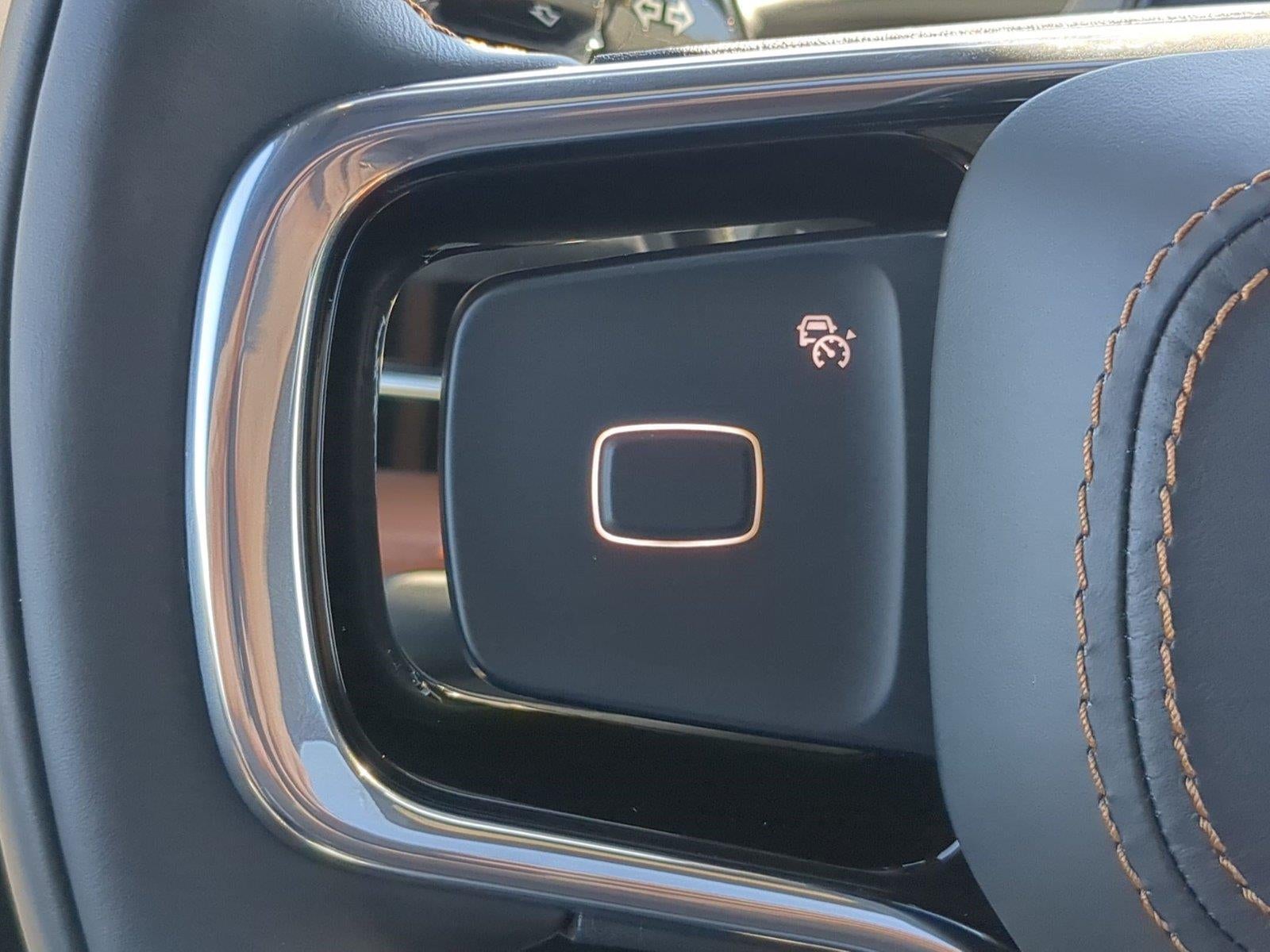 2027 Lincoln Navigator L Black Label