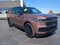 2027 Lincoln Navigator L Black Label