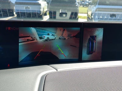 2027 Lincoln Navigator L Black Label