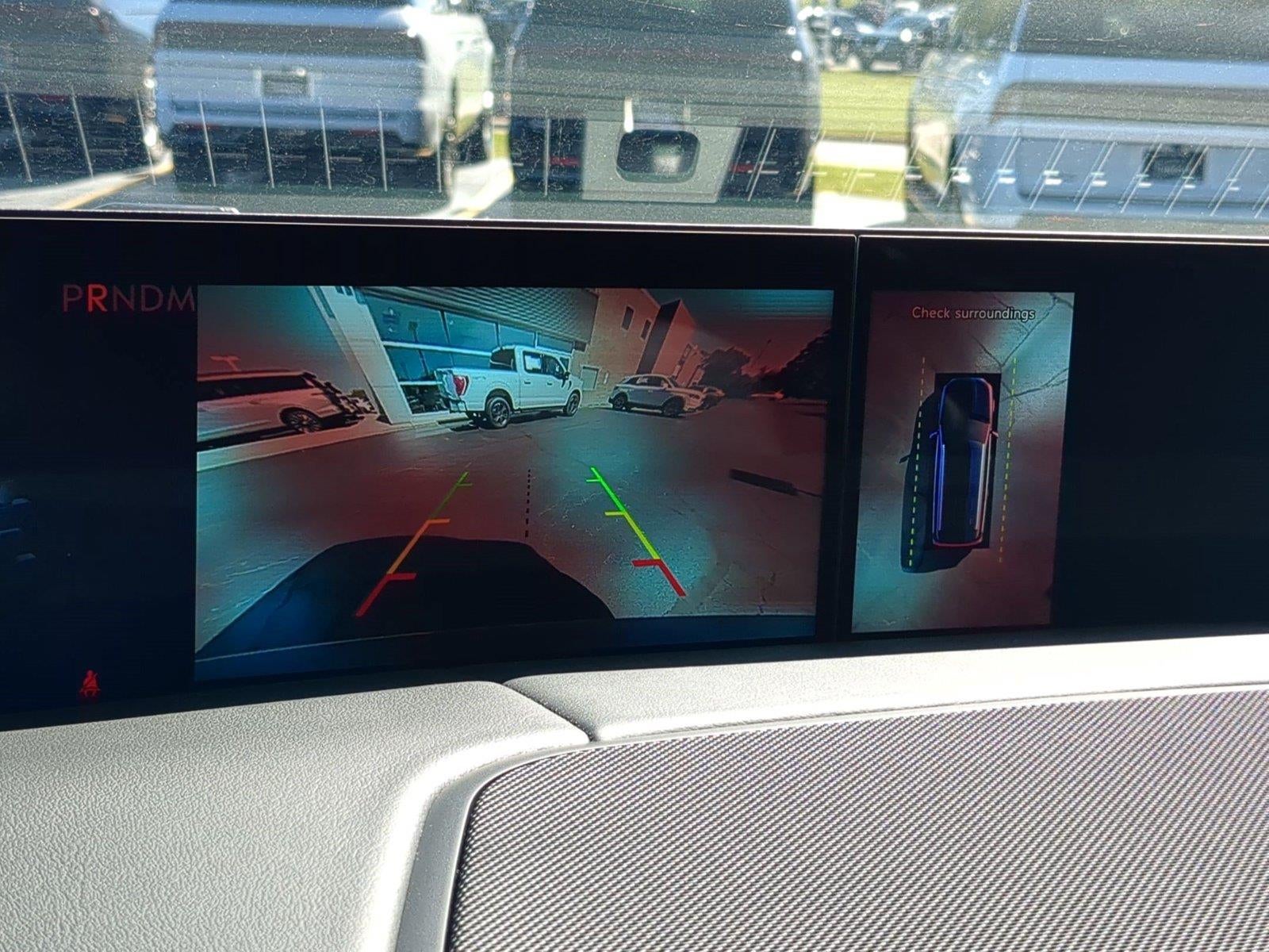 2027 Lincoln Navigator L Black Label