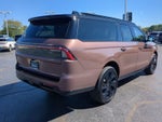 2027 Lincoln Navigator L Black Label