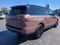 2027 Lincoln Navigator L Black Label