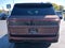 2027 Lincoln Navigator L Black Label