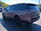 2027 Lincoln Navigator L Black Label
