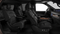 2027 Lincoln Navigator L Black Label