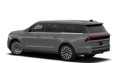 2027 Lincoln Navigator L Black Label