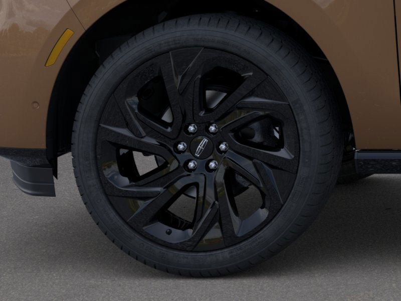 2026 Lincoln Navigator L Black Label