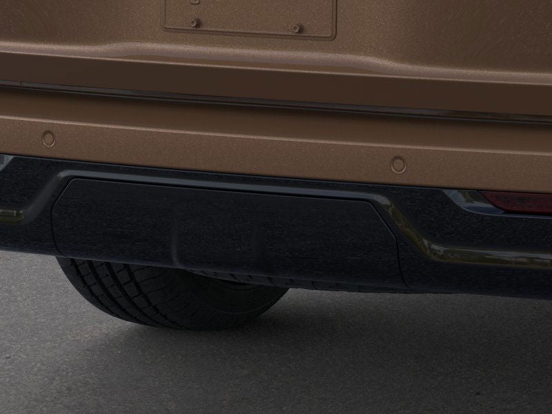 2026 Lincoln Navigator L Black Label