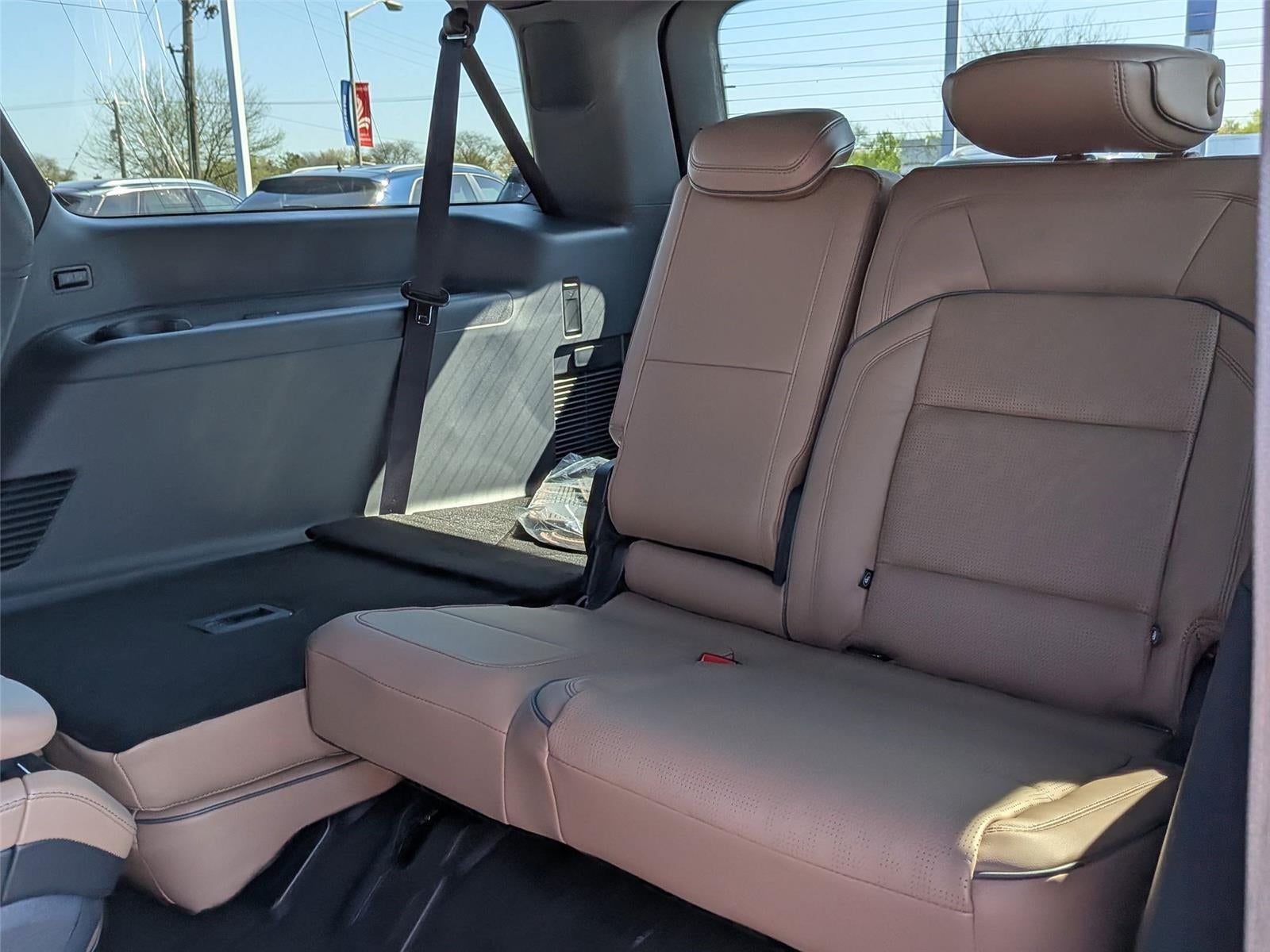 2026 Lincoln Navigator L Black Label
