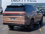 2026 Lincoln Navigator L Black Label