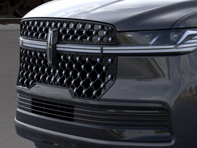 2026 Lincoln Navigator L Black Label
