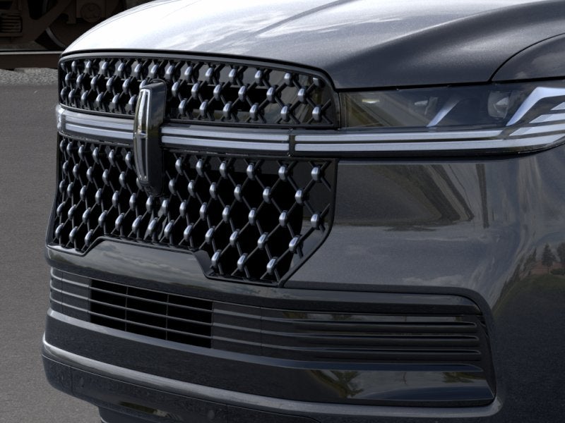 2026 Lincoln Navigator L Black Label