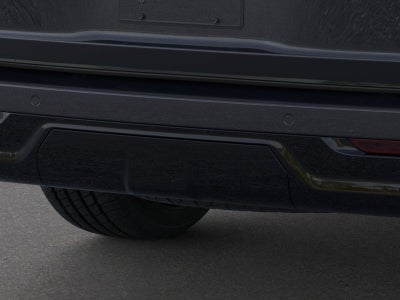 2026 Lincoln Navigator L Black Label