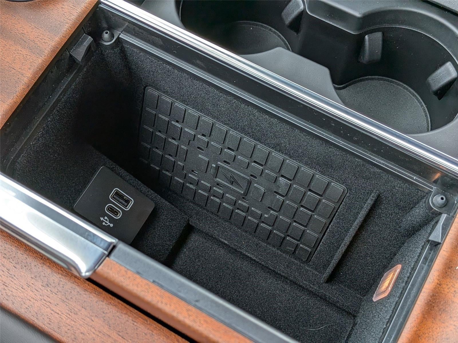2026 Lincoln Navigator L Black Label