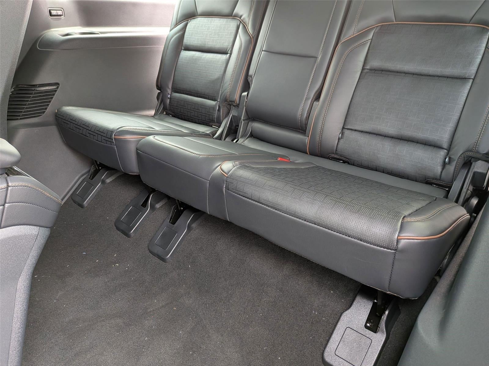 2026 Lincoln Navigator L Black Label