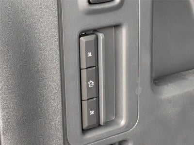 2026 Lincoln Navigator L Black Label