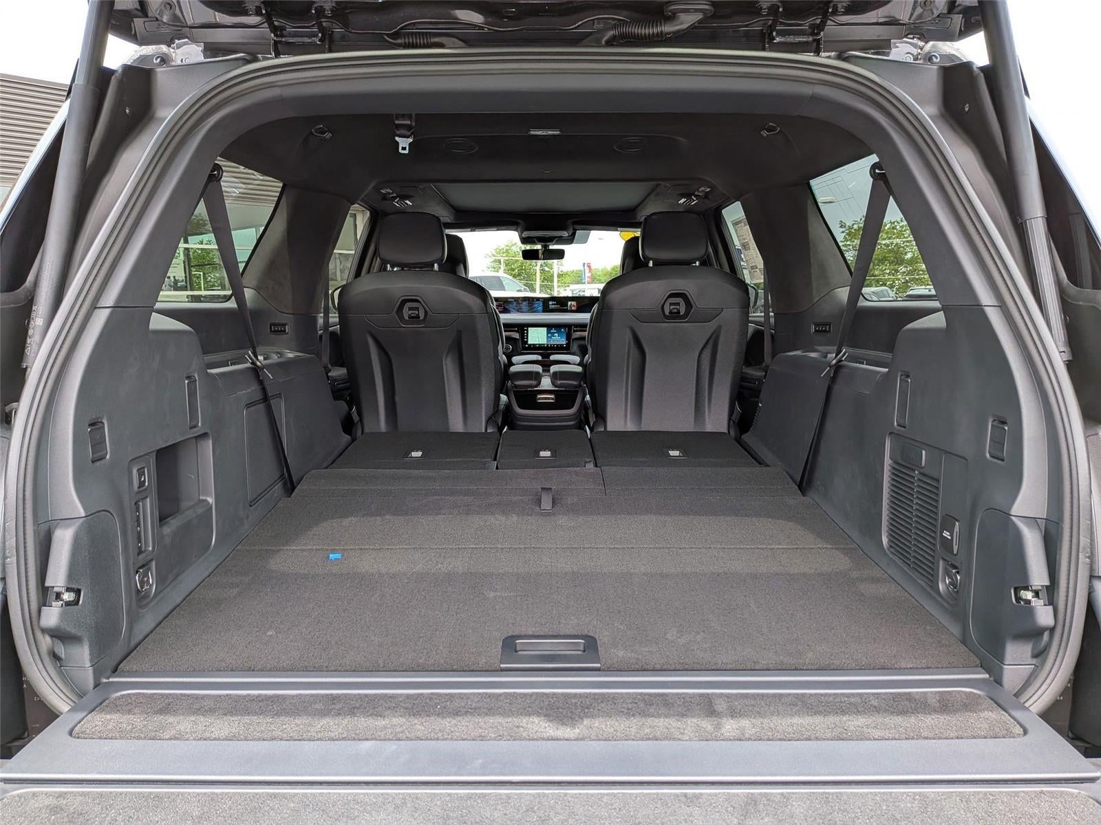 2026 Lincoln Navigator L Black Label
