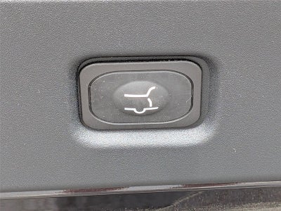 2026 Lincoln Navigator L Black Label