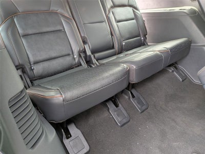 2026 Lincoln Navigator L Black Label