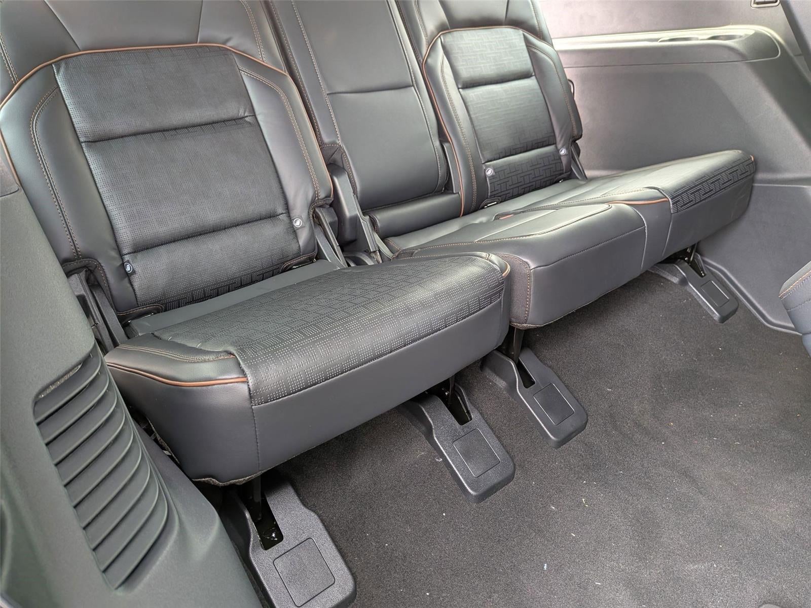 2026 Lincoln Navigator L Black Label