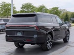 2026 Lincoln Navigator L Black Label