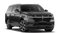 2026 Lincoln Navigator L Black Label