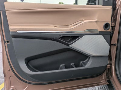 2025 Lincoln Navigator L Black Label