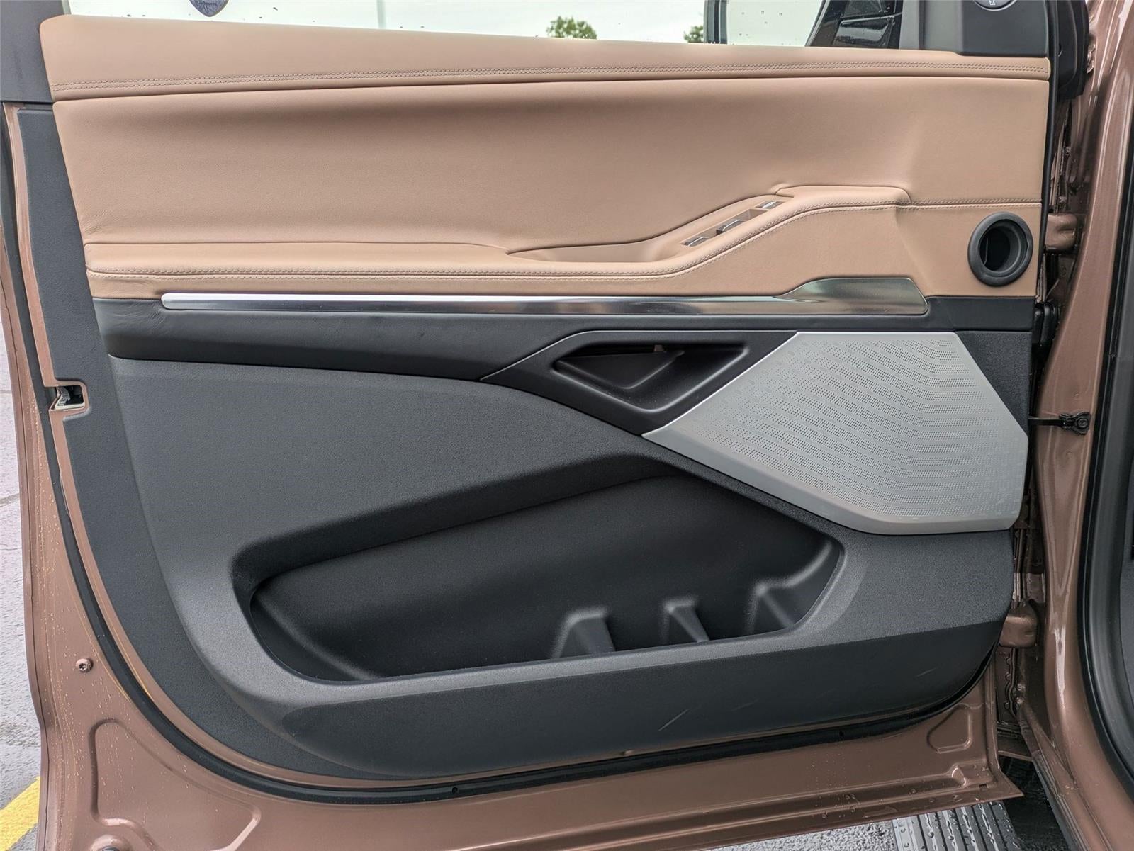 2025 Lincoln Navigator L Black Label