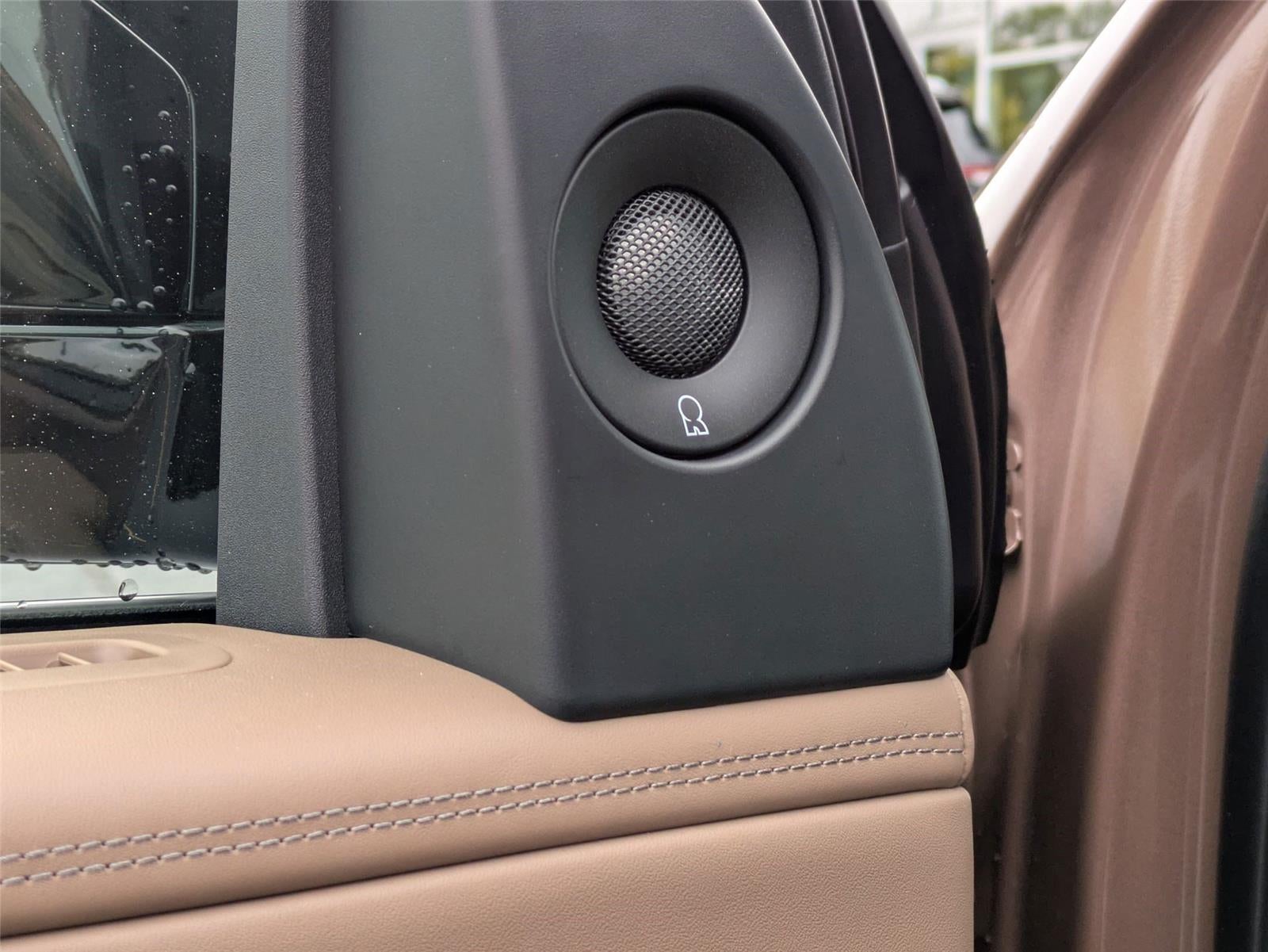 2025 Lincoln Navigator L Black Label