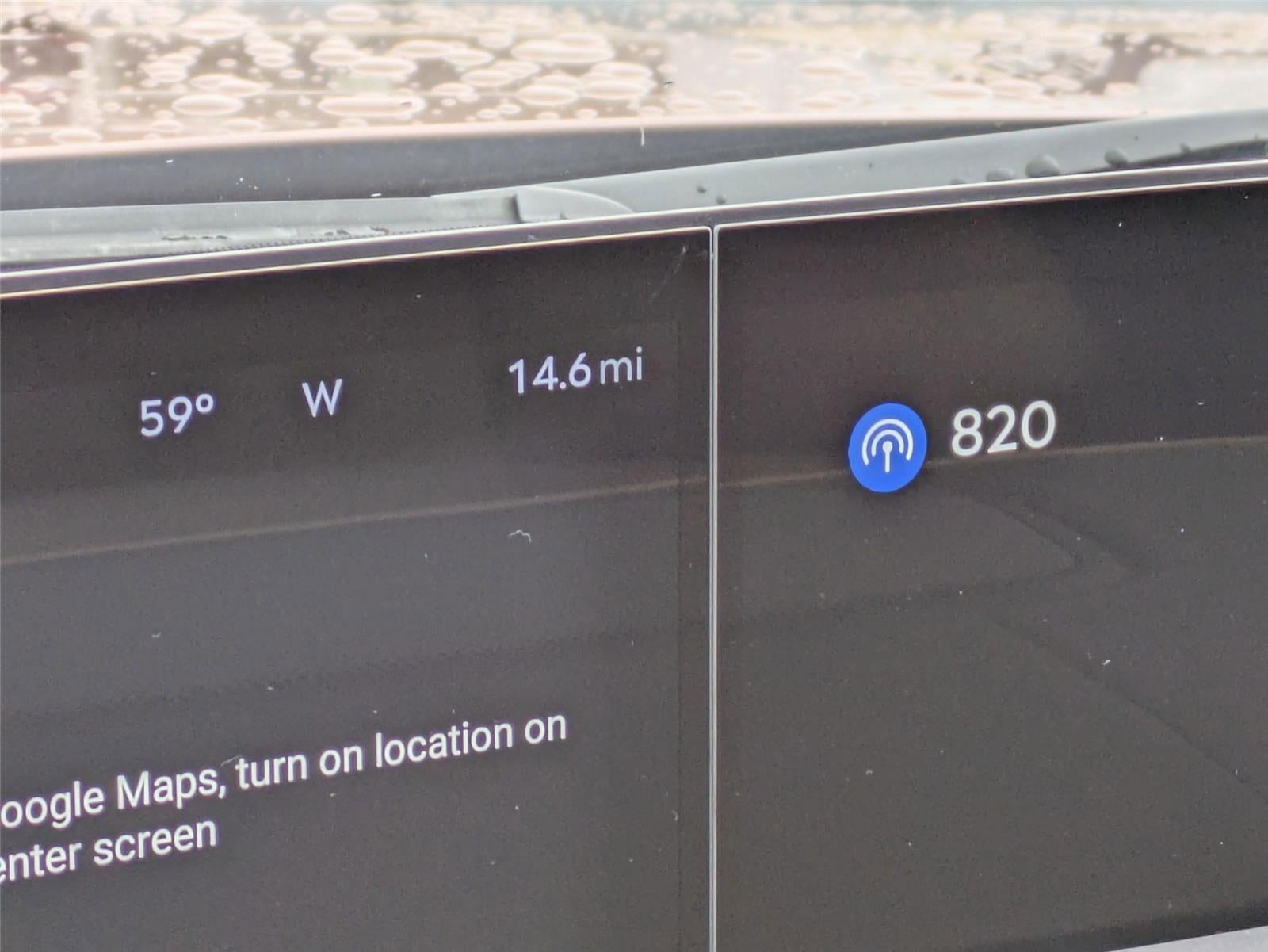 2025 Lincoln Navigator L Black Label