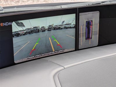 2025 Lincoln Navigator L Black Label