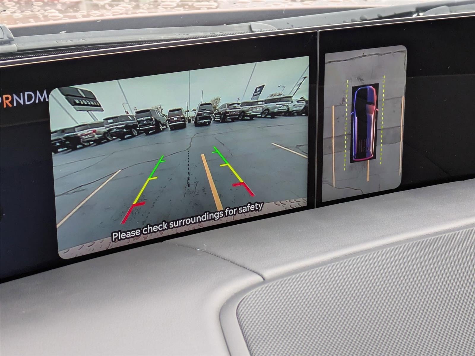 2025 Lincoln Navigator L Black Label