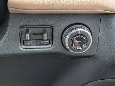 2025 Lincoln Navigator L Black Label