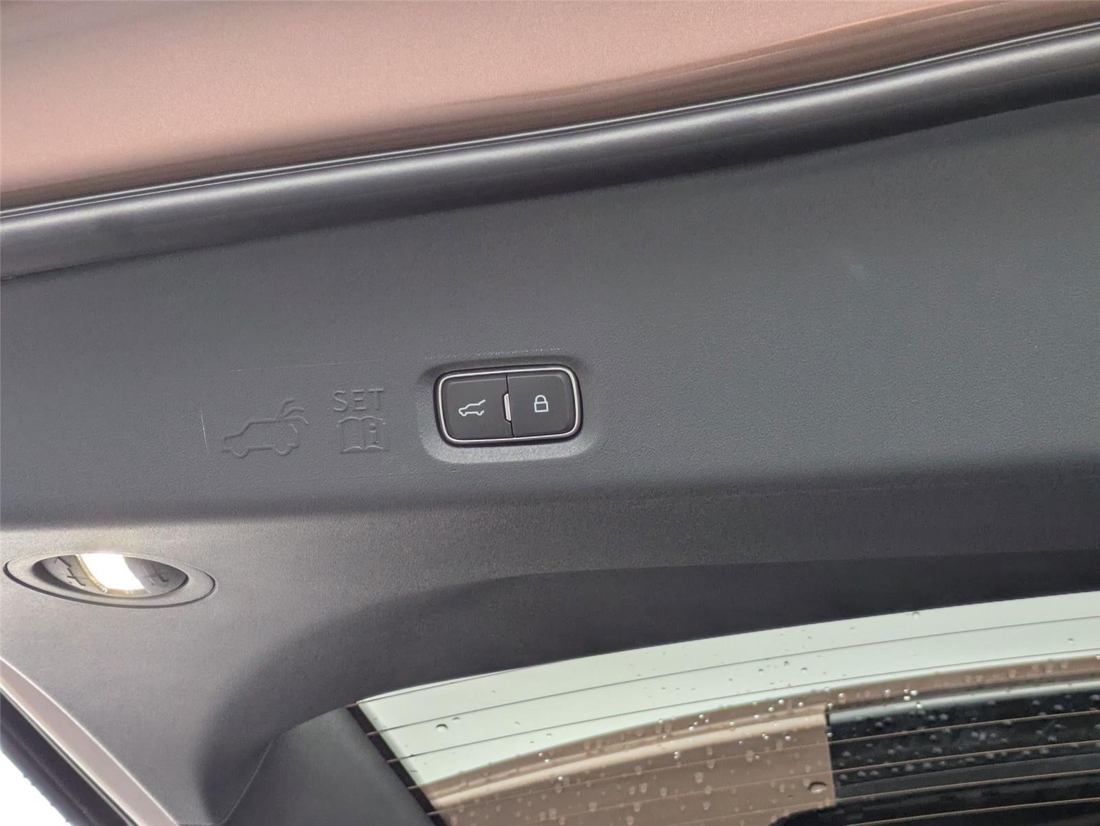 2025 Lincoln Navigator L Black Label