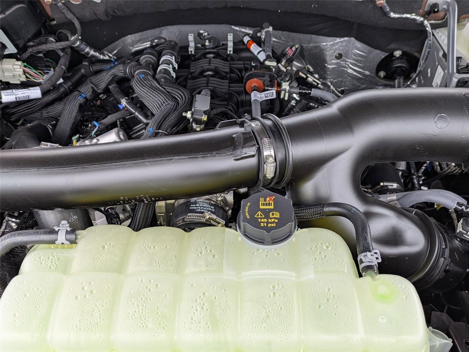 2025 Lincoln Navigator L Black Label