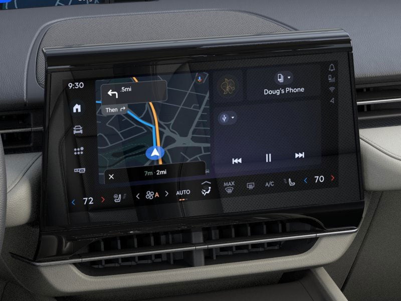 2026 Lincoln NAUTILUS PREMIERE AWD