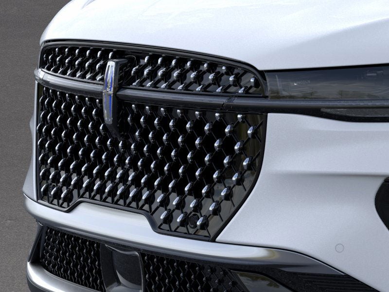 2026 Lincoln NAUTILUS PREMIERE AWD