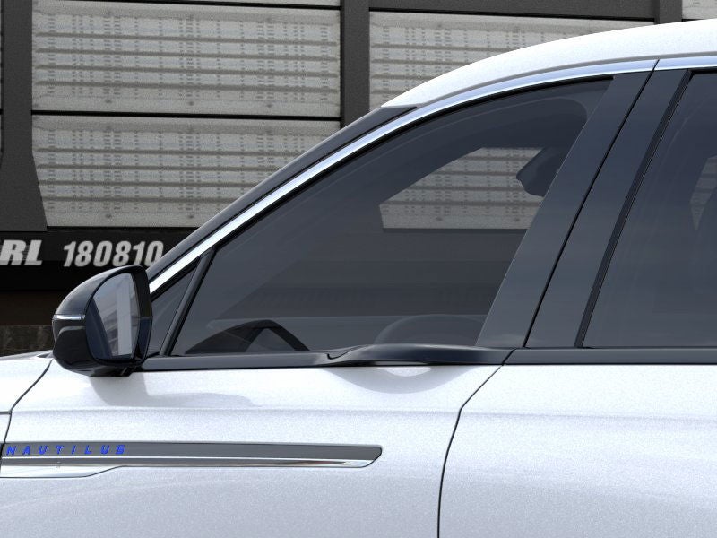 2026 Lincoln NAUTILUS PREMIERE AWD