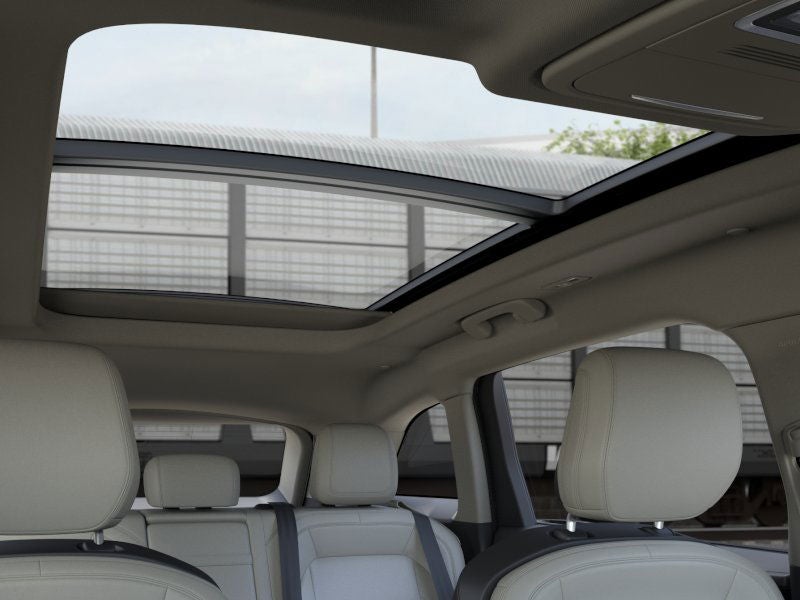 2026 Lincoln NAUTILUS PREMIERE AWD