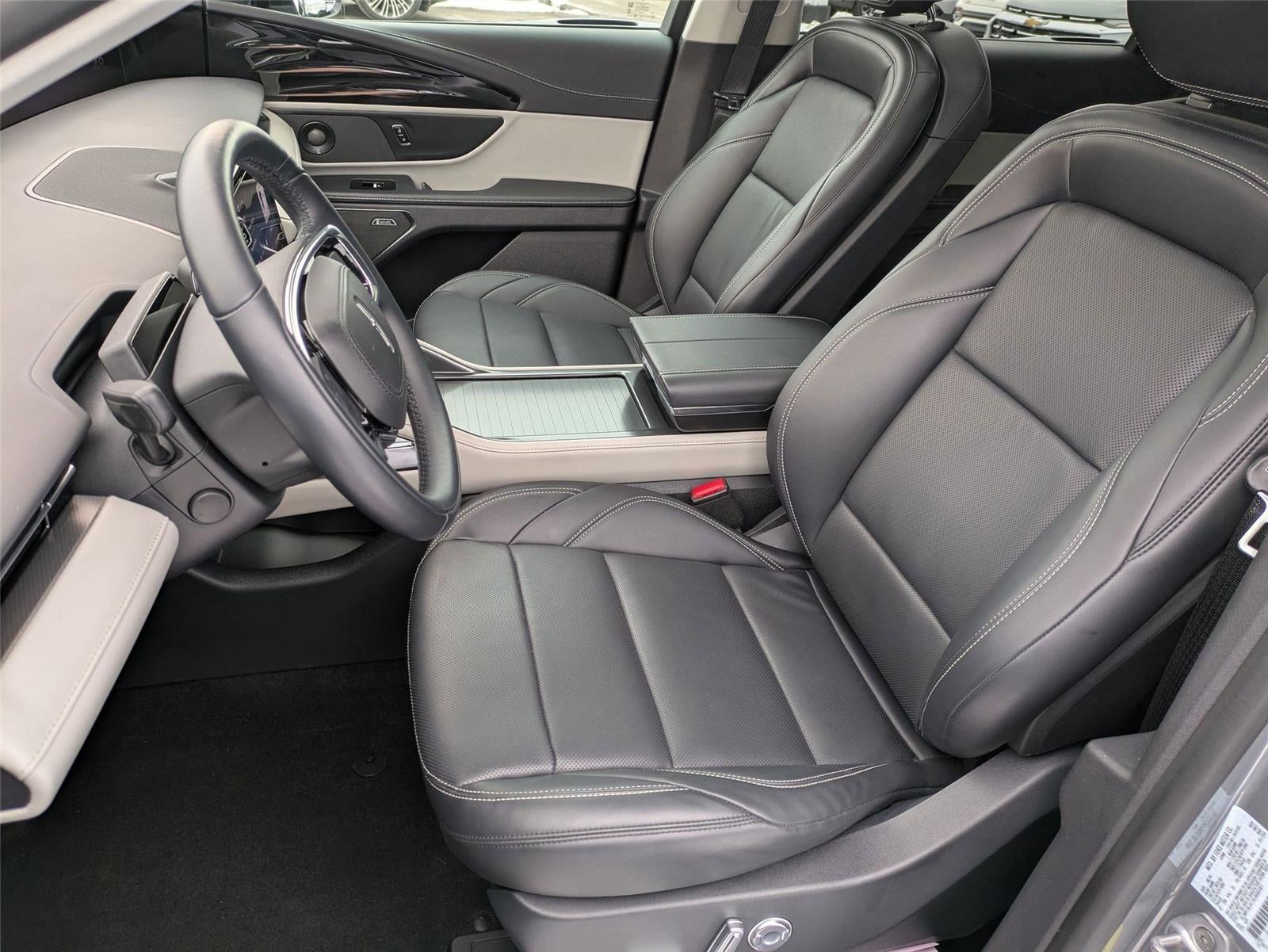 2025 Lincoln NAUTILUS SUV