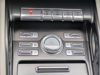 2025 Lincoln NAUTILUS SUV