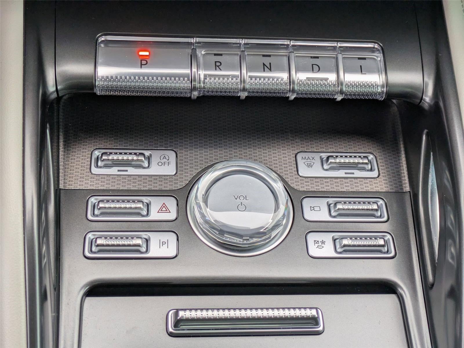 2025 Lincoln NAUTILUS SUV