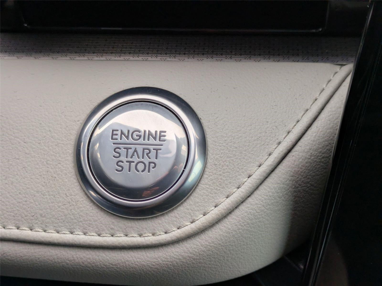 2025 Lincoln NAUTILUS SUV