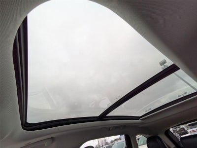 2025 Lincoln NAUTILUS SUV