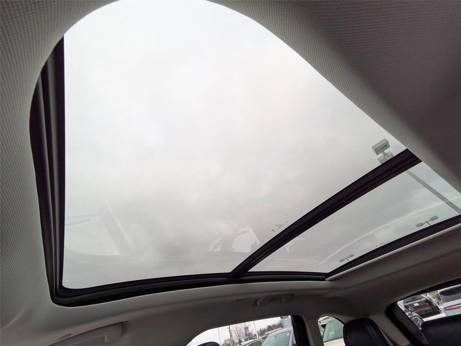 2025 Lincoln NAUTILUS SUV