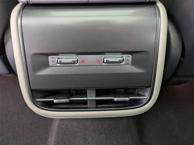 2025 Lincoln NAUTILUS SUV