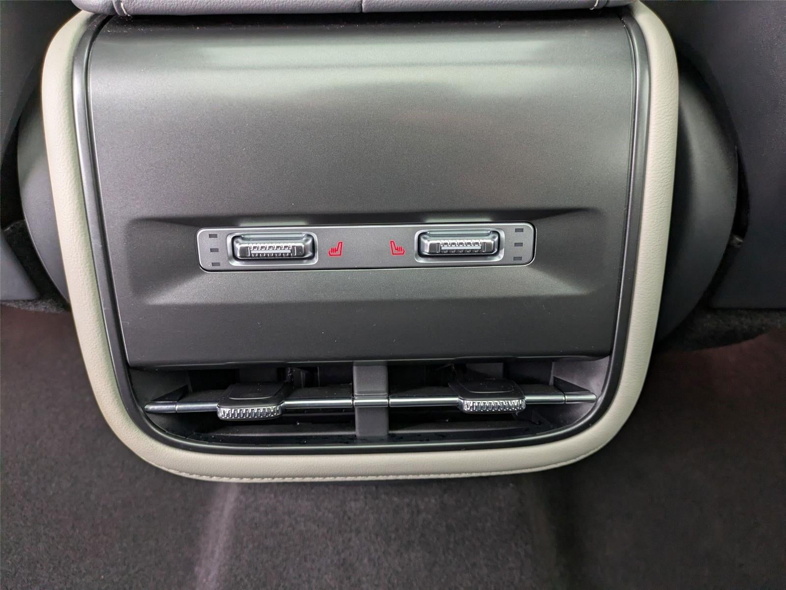 2025 Lincoln NAUTILUS SUV